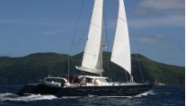 Catamaran ROSE OF JERICHO -  Main